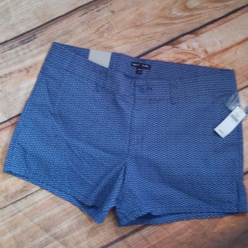 Gap women's Hadley shorts size 10